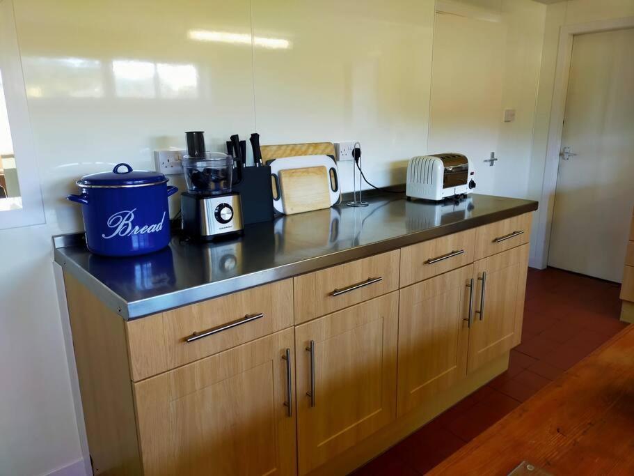 Spacious Sea View Home 5 Miles From Inverness North Kessock 외부 사진