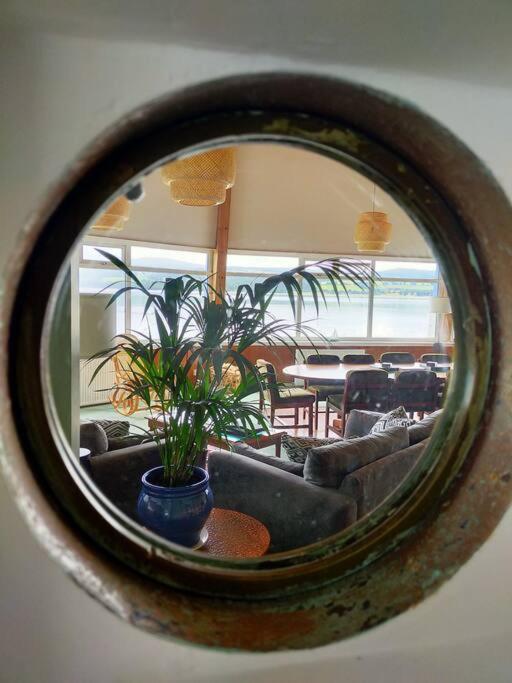 Spacious Sea View Home 5 Miles From Inverness North Kessock 외부 사진