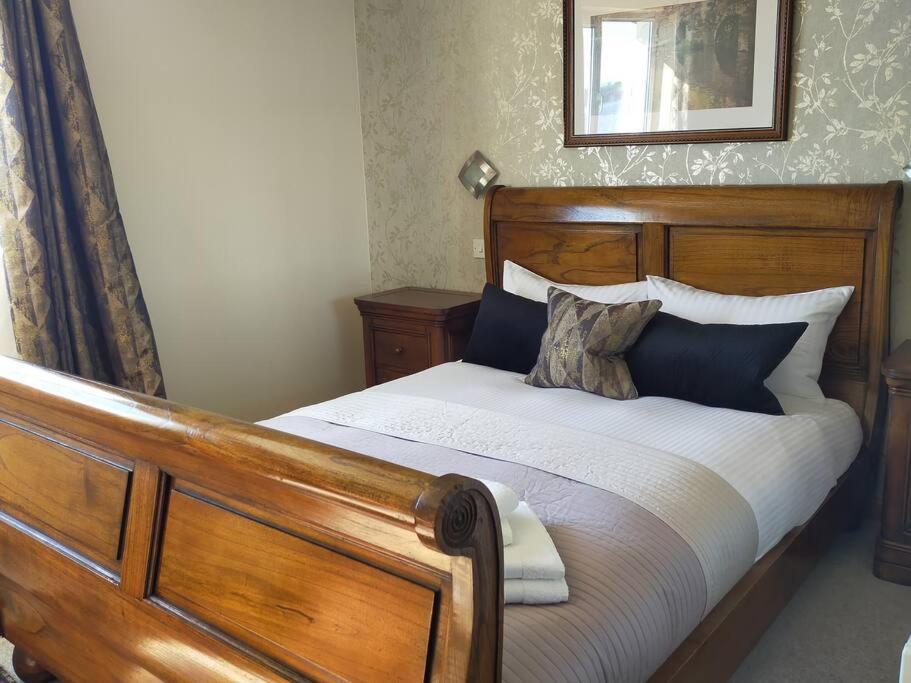 Spacious Sea View Home 5 Miles From Inverness North Kessock 외부 사진