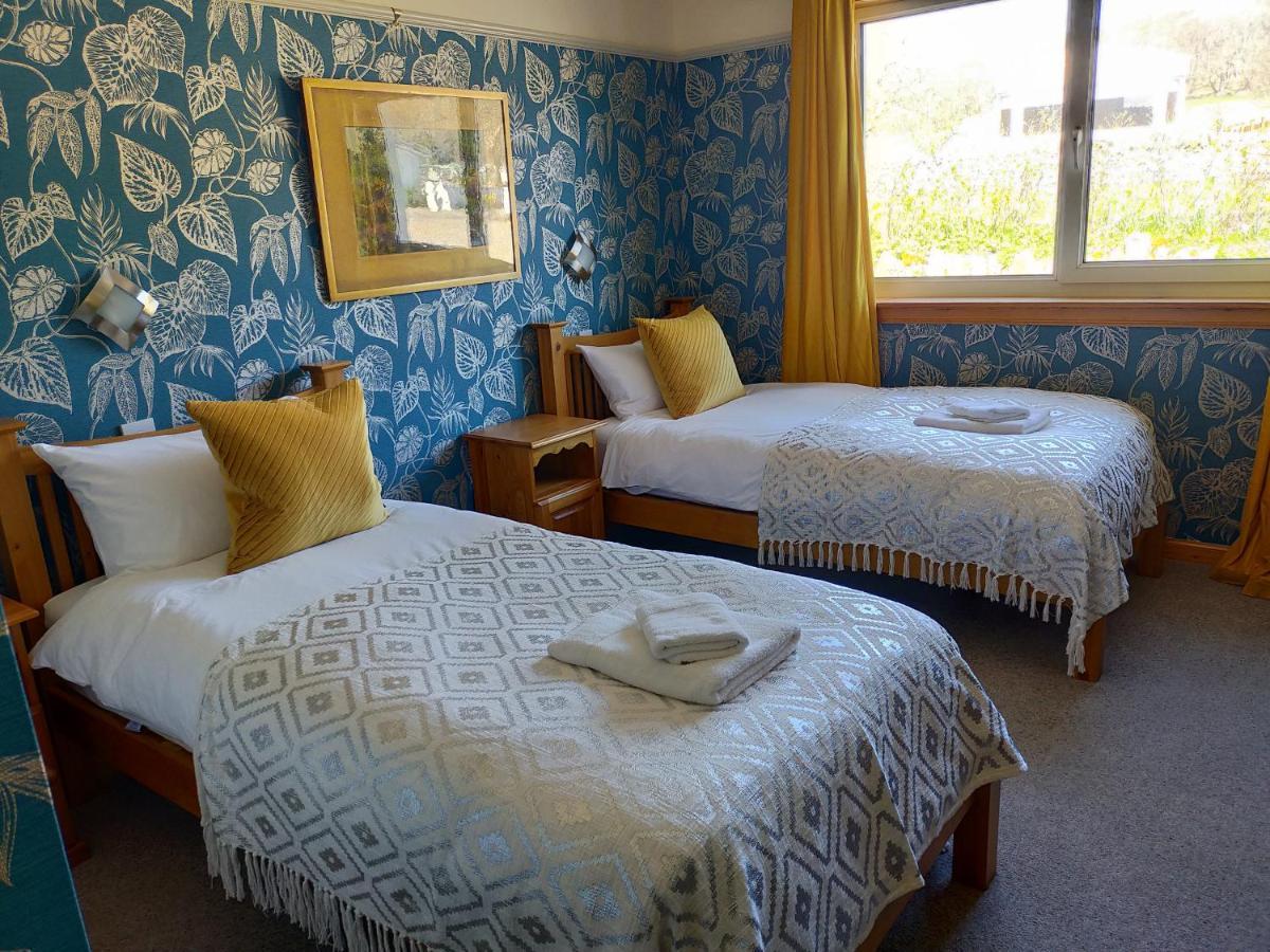Spacious Sea View Home 5 Miles From Inverness North Kessock 외부 사진